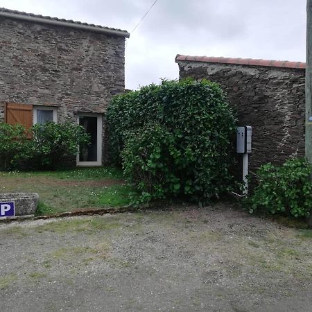 Au Clos De Launay Chambres D'Hotes Le Cellier Zewnętrze zdjęcie