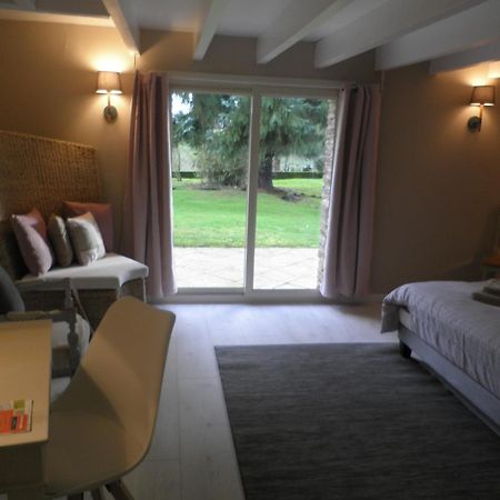 Au Clos De Launay Chambres D'Hotes Le Cellier Zewnętrze zdjęcie