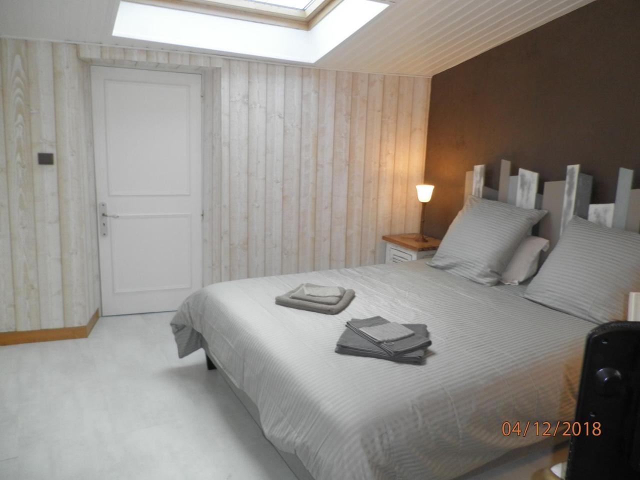 Au Clos De Launay Chambres D'Hotes Le Cellier Zewnętrze zdjęcie