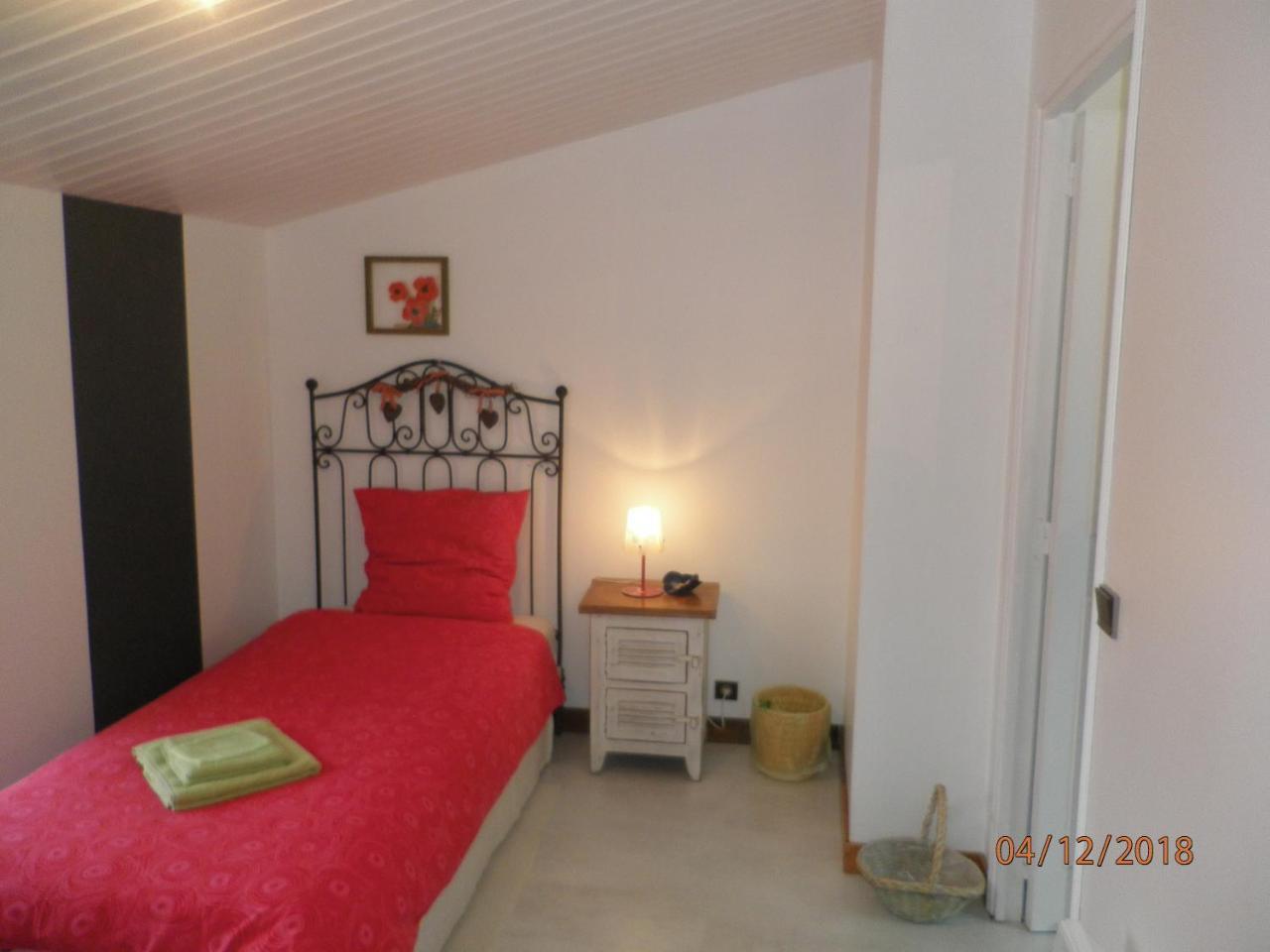 Au Clos De Launay Chambres D'Hotes Le Cellier Zewnętrze zdjęcie